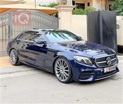 مرسيدس بنز E-Class